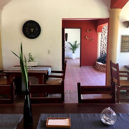 Cabrera Chalet Boutique Hotel Экстерьер фото