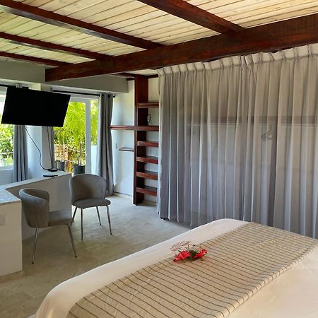 Cabrera Chalet Boutique Hotel Экстерьер фото