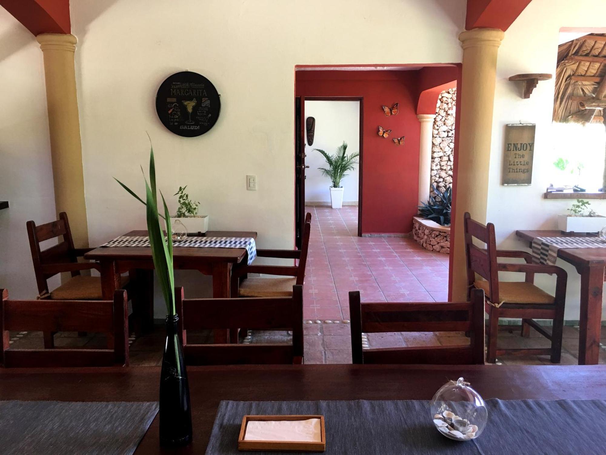 Cabrera Chalet Boutique Hotel Экстерьер фото