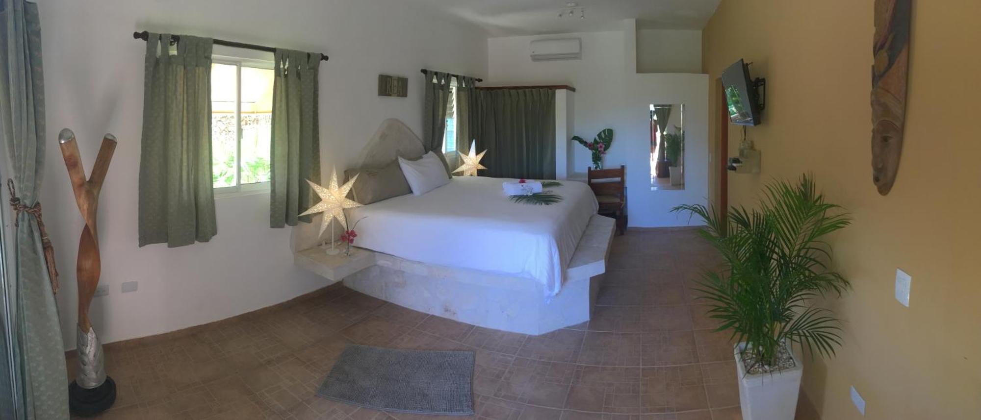 Cabrera Chalet Boutique Hotel Экстерьер фото
