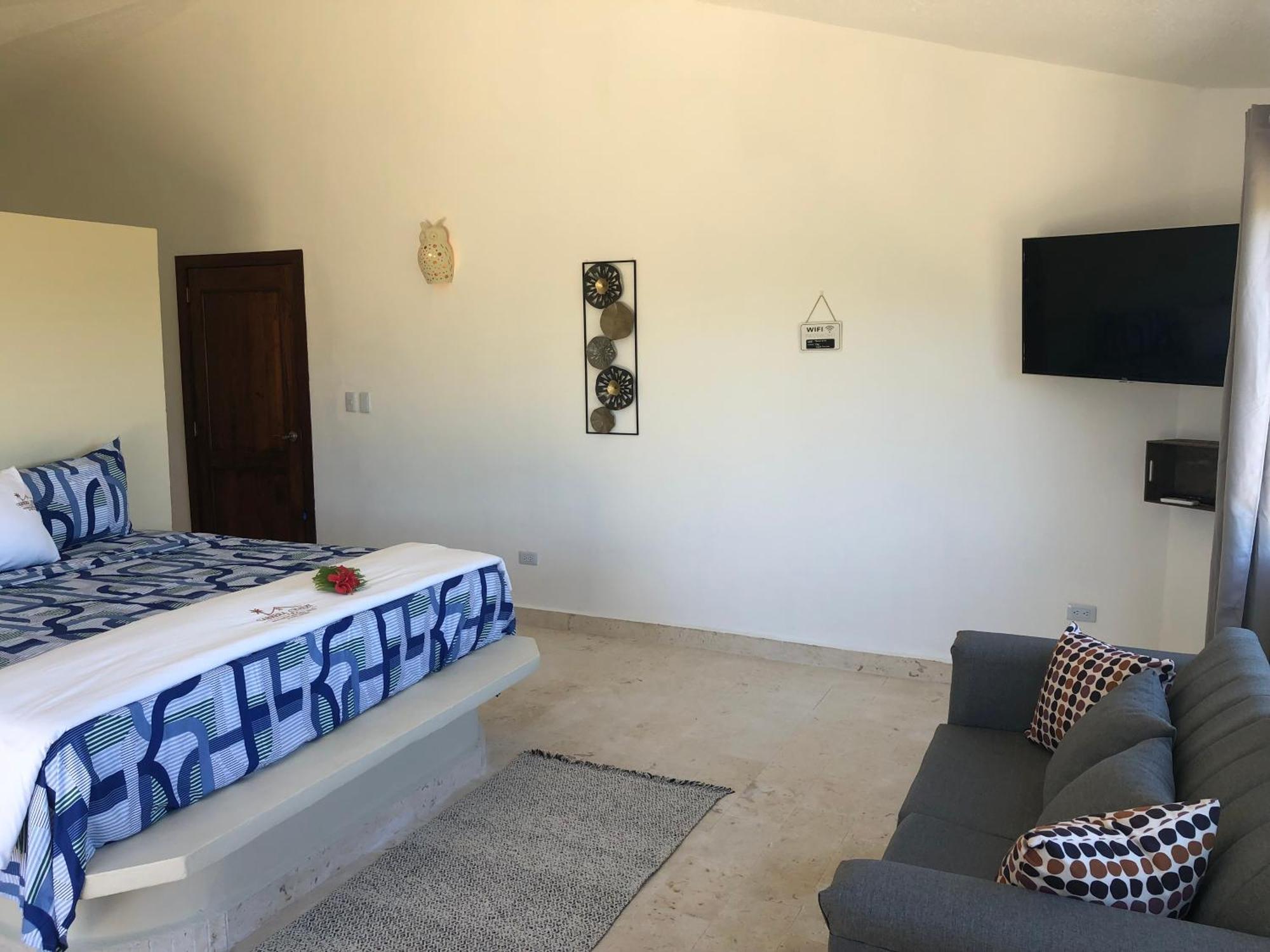 Cabrera Chalet Boutique Hotel Экстерьер фото