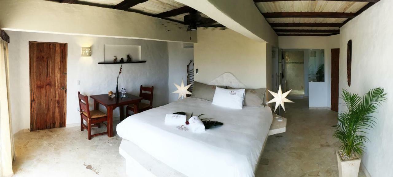 Cabrera Chalet Boutique Hotel Экстерьер фото