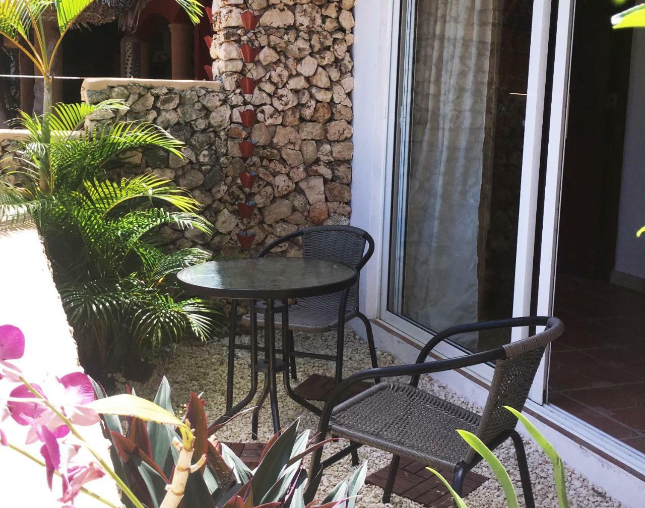 Cabrera Chalet Boutique Hotel Экстерьер фото