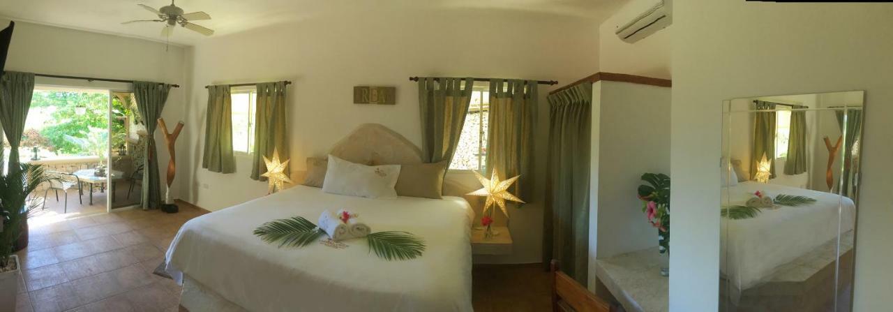 Cabrera Chalet Boutique Hotel Экстерьер фото