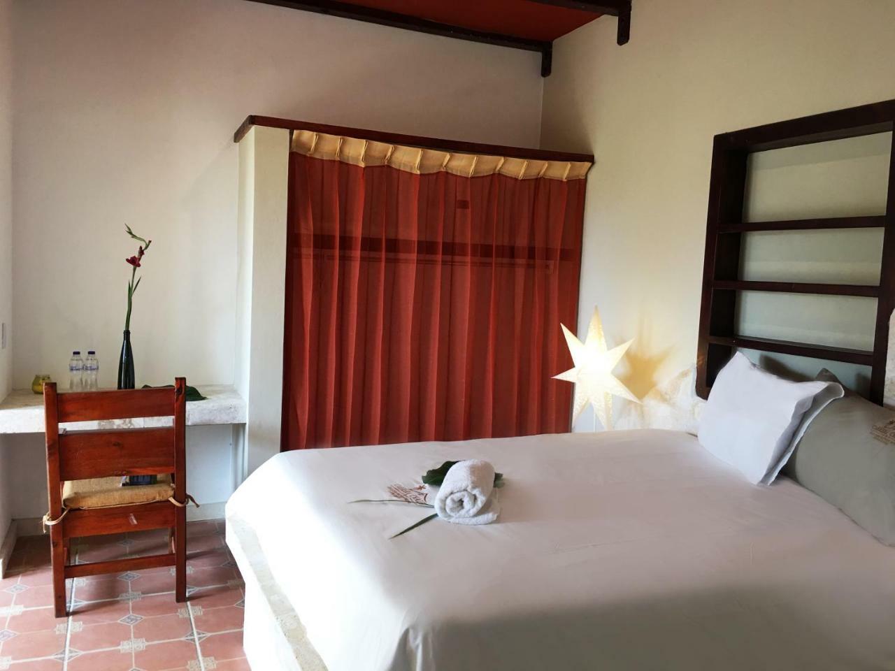 Cabrera Chalet Boutique Hotel Экстерьер фото