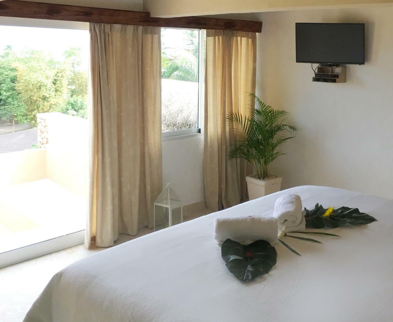 Cabrera Chalet Boutique Hotel Экстерьер фото