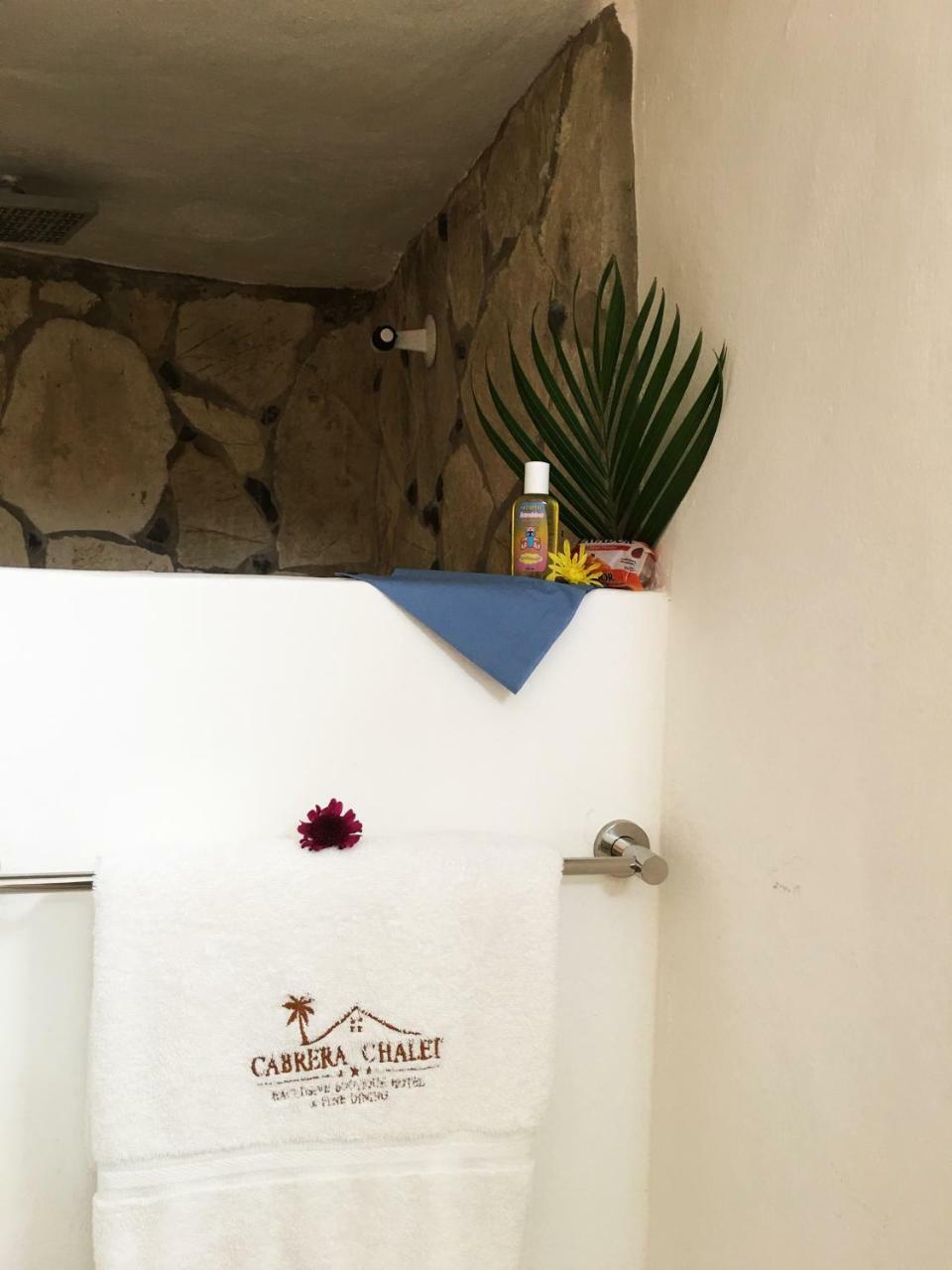 Cabrera Chalet Boutique Hotel Экстерьер фото