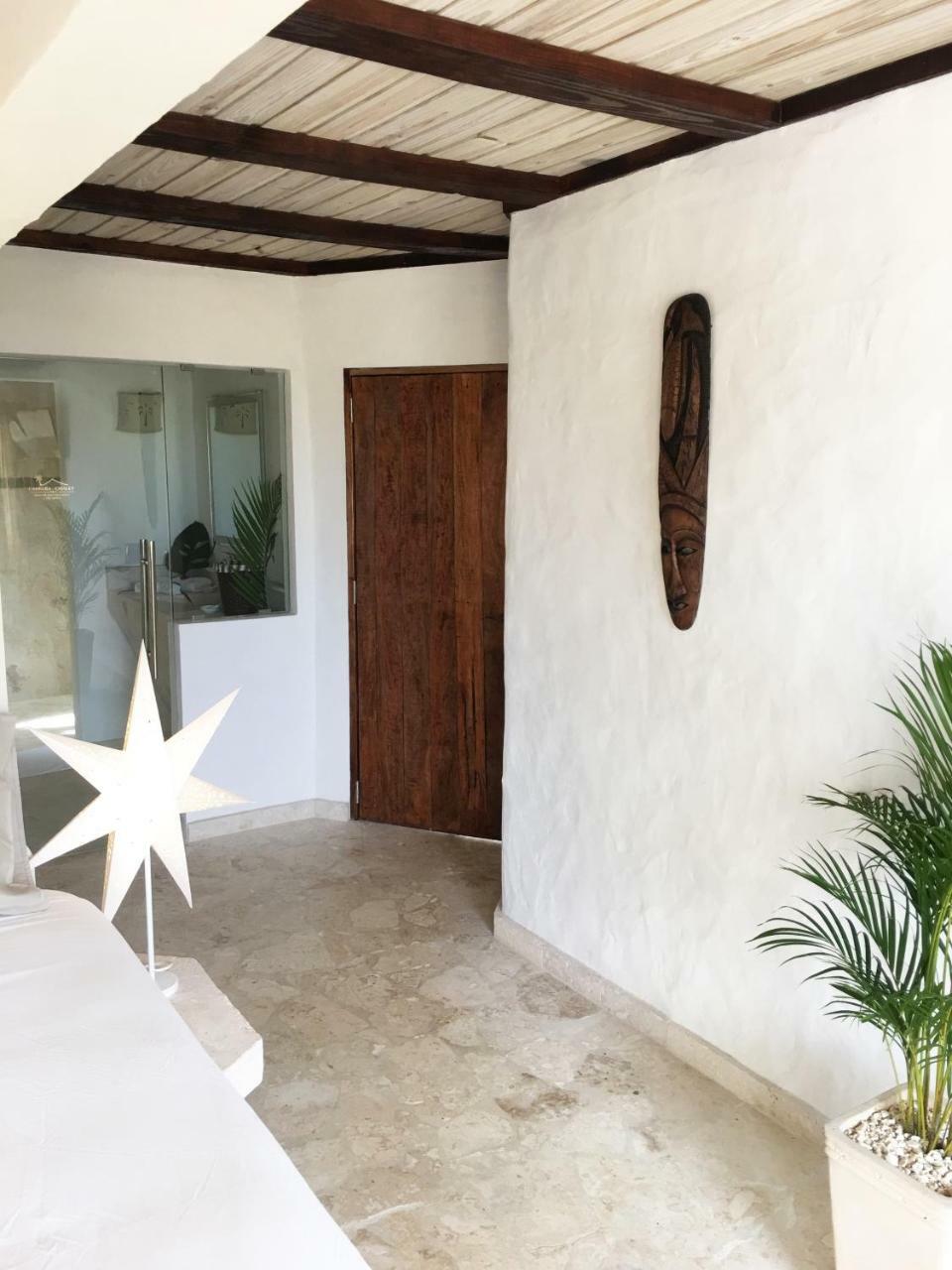 Cabrera Chalet Boutique Hotel Экстерьер фото