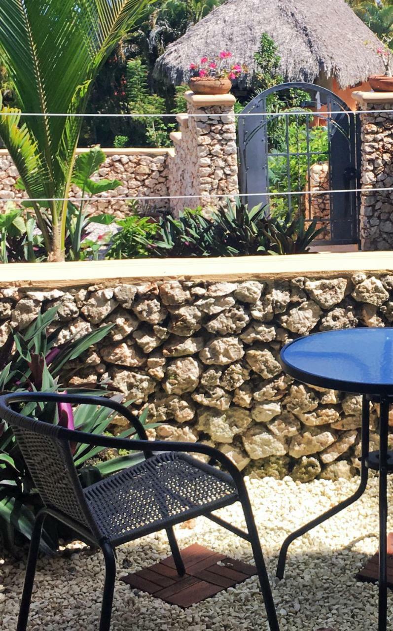 Cabrera Chalet Boutique Hotel Экстерьер фото