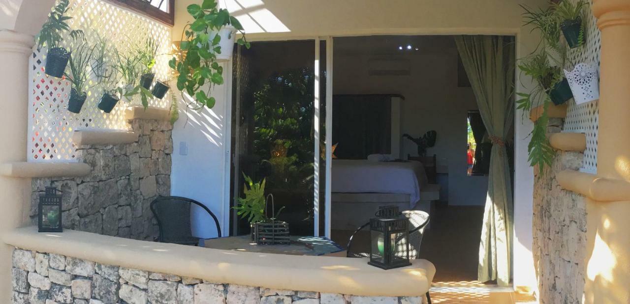 Cabrera Chalet Boutique Hotel Экстерьер фото