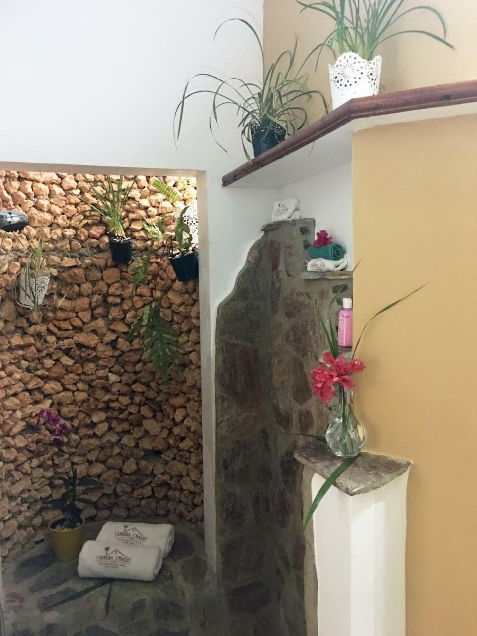 Cabrera Chalet Boutique Hotel Экстерьер фото