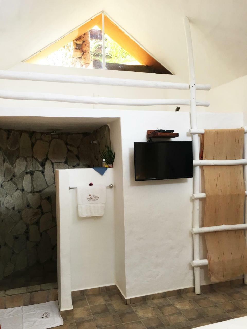 Cabrera Chalet Boutique Hotel Экстерьер фото