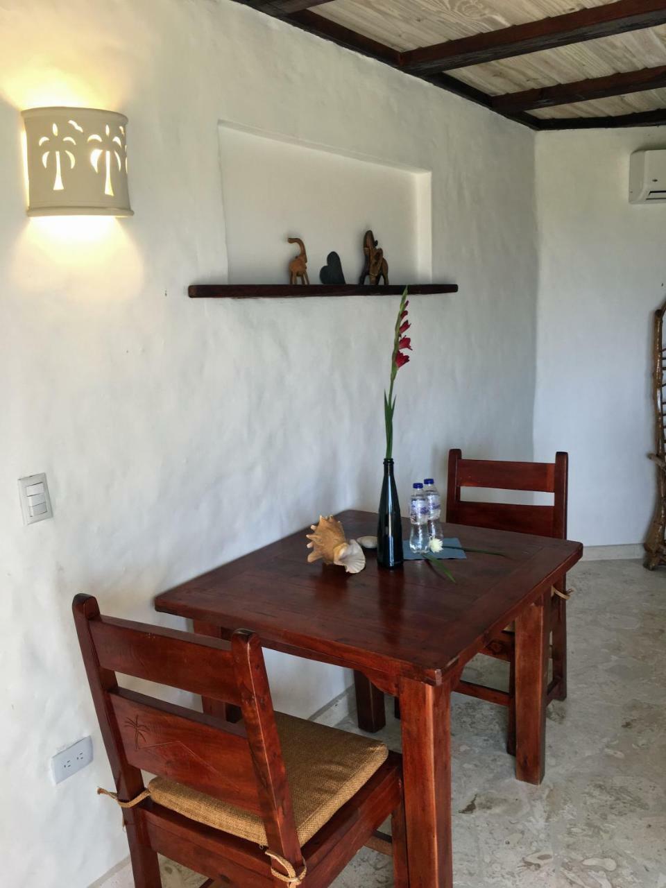 Cabrera Chalet Boutique Hotel Экстерьер фото